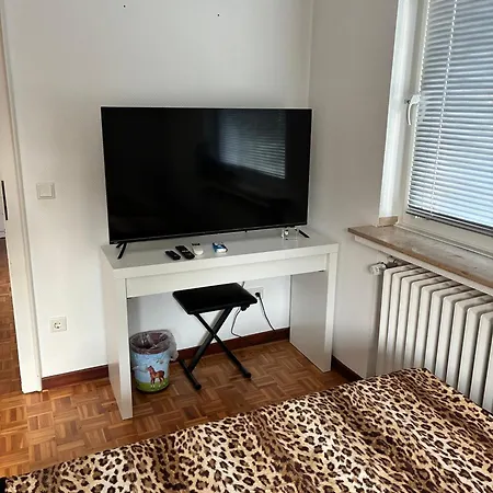 Mel 3* Mülheim an der Ruhr