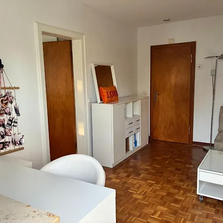 Mel 3* Mülheim an der Ruhr